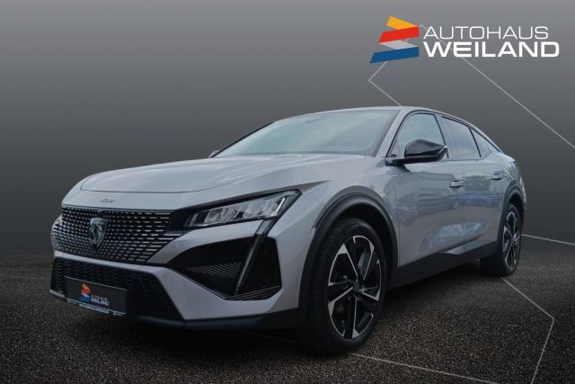 Peugeot 408 35.300 km 25.900 € Neunkirchen 66539
