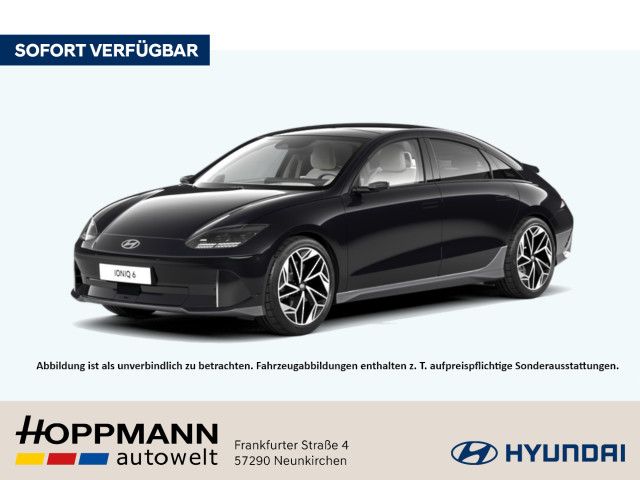 Hyundai IONIQ 6 9.990 km 37.490 € Neunkirchen 57290
