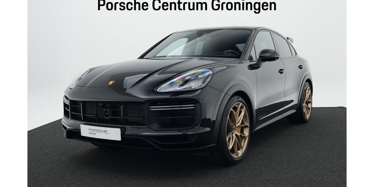 Porsche Cayenne 65.000 km 144.900 &euro; Groningen 9723 