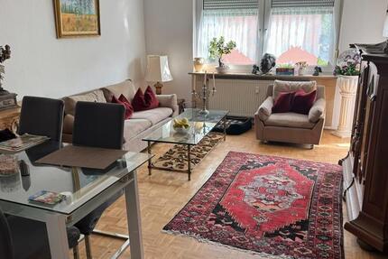 Wohnung Nürnberg Kleinweidenmühle - 3 Zimmer, 76 m&sup2;, 266.000&euro; | Angebot:26350642