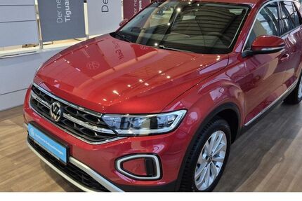 VW T-Roc 1.129 km 27.990 € Hamm 59065