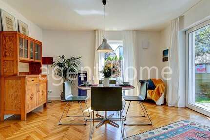 Zimmer Ludwigsburg - 3 Zimmer, 1.890&euro; | Angebot:26397370