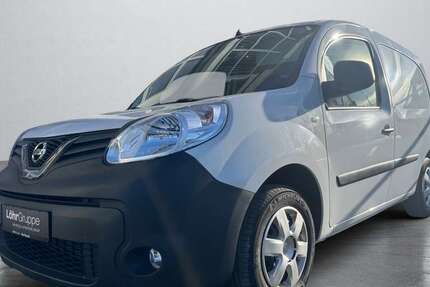 Nissan AD 34.787 km 9.980 &euro; Daun 54550