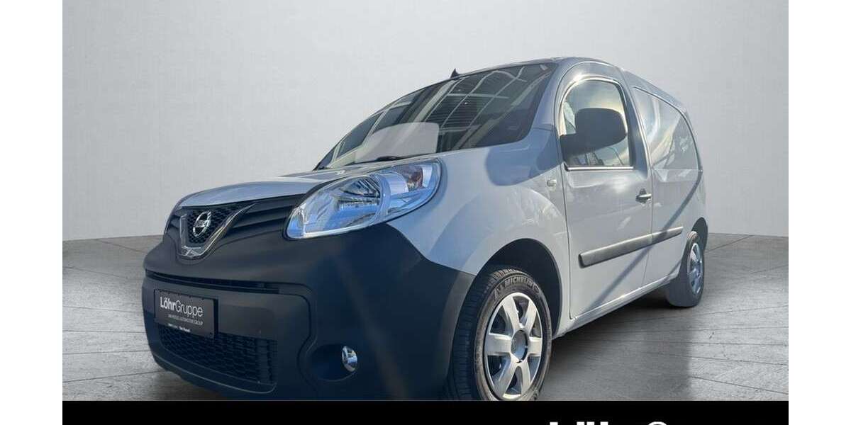 Nissan AD 34.787 km 9.980 &euro; Daun 54550