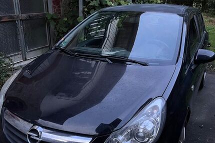 Opel Corsa 227.106 km 700 &euro; Bernried 94505