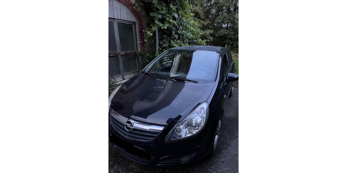 Opel Corsa 227.106 km 900 &euro; Bernried 94505