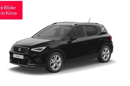Seat Arona 17.878 km 25.530 &euro; Hofheim-Diedenbergen 65719