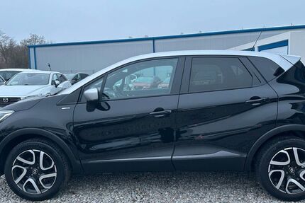 Renault Captur 97.875 km 9.900 &euro; Alteglofsheim bei Regensburg 93087
