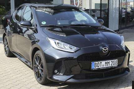 Mazda 2 9.841 km 25.670 &euro; Bottrop 46244