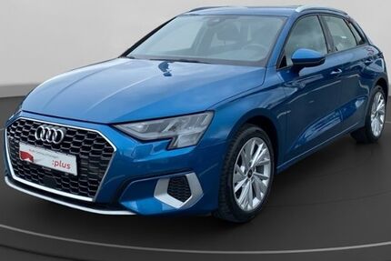 Audi A3 49.428 km 21.980 &euro; Nordhausen 99734