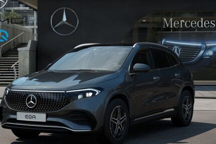 Mercedes-Benz EQA 10.429 km 44.880 &euro; Siegen 57074