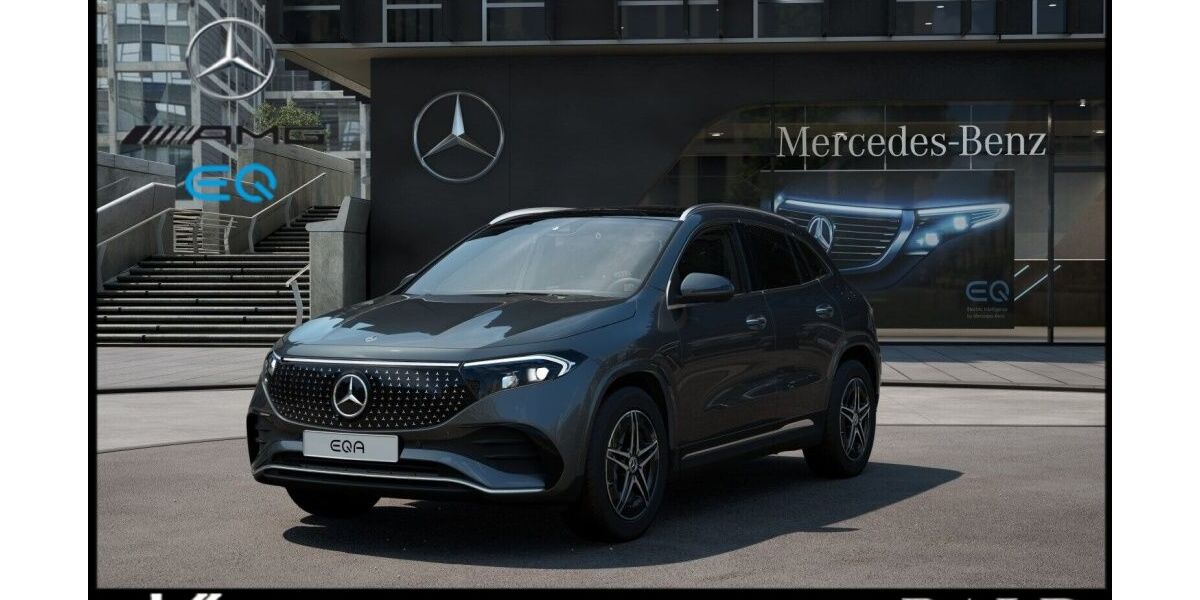 Mercedes-Benz EQA 10.429 km 44.880 &euro; Siegen 57074