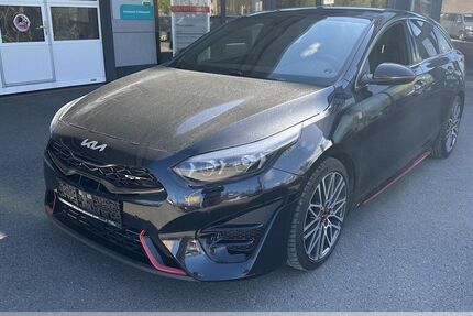 Kia pro ceed / ProCeed 30.500 km 26.499 &euro; Chemnitz 09125