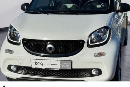 Smart ForFour 95.093 km 7.350 &euro; Reutlingen 72770