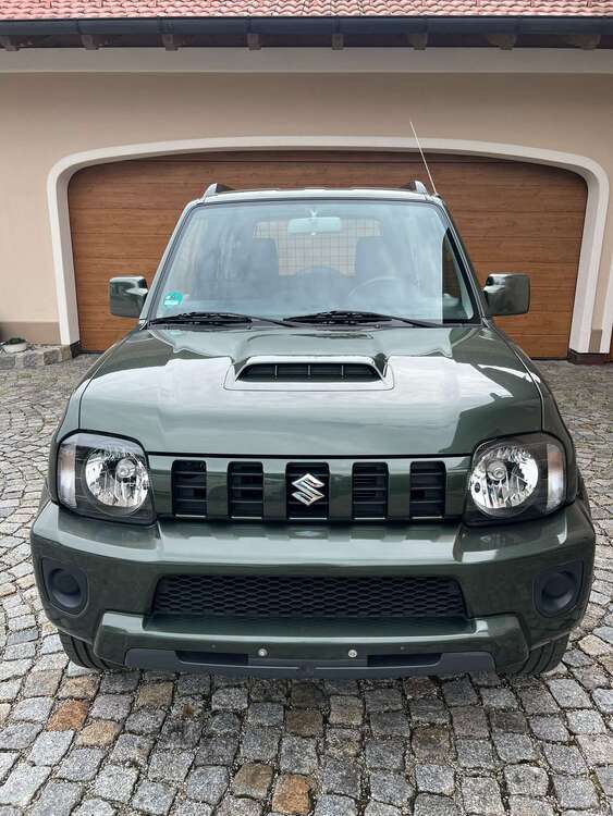Jimny