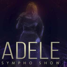 Lords of the Sound - Adele Sympho Show 02.02.2026 Metropol Theater Bremen