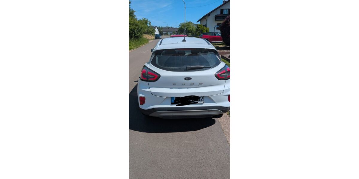 Ford Puma 45.325 km 13.400 &euro; Beckingen 66701