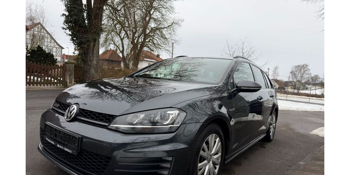VW Golf 193.240 km 12.400 &euro; Seßlach 96145