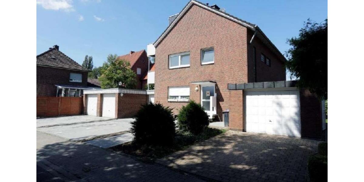 Dachgeschoßwohnung Münster Berg Fidel - 2 Zimmer, 71 m&sup2;, 255.000&euro; | Angebot:25933792