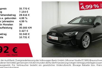 Audi A4 29.999 km 35.770 &euro; Nürnberg 90441