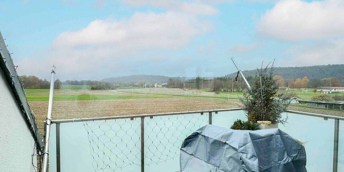 Etagenwohnung Teublitz Saltendorf - 3 Zimmer, 76 m&sup2;, 348.000&euro; | Angebot:25999068