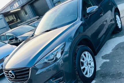 Mazda CX-5 130.000 km 10.999 &euro; Zossen 15806