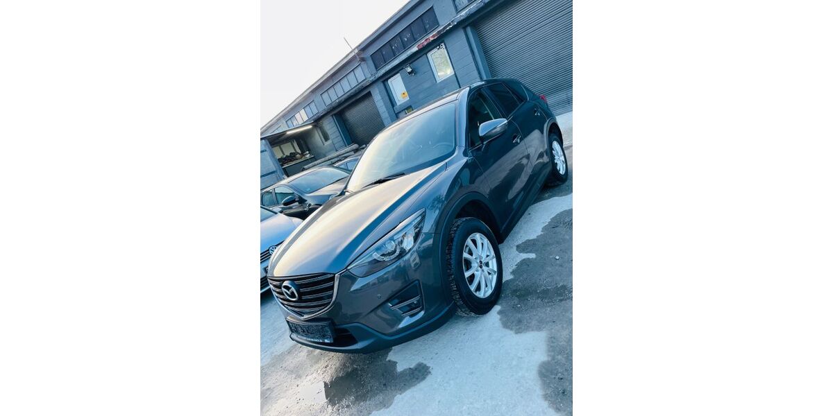 Mazda CX-5 130.000 km 10.999 &euro; Zossen 15806