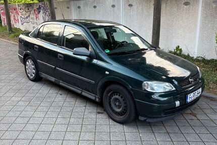 Opel Astra 161.000 km 2.000 &euro; Frankfurt am Main 60389