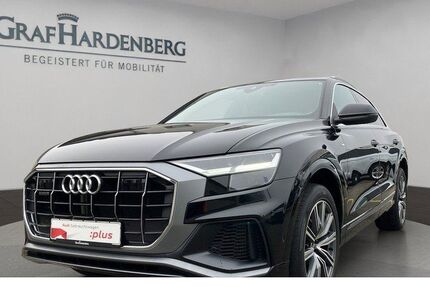 Audi Q8 26.500 km 55.710 &euro; Singen 78224