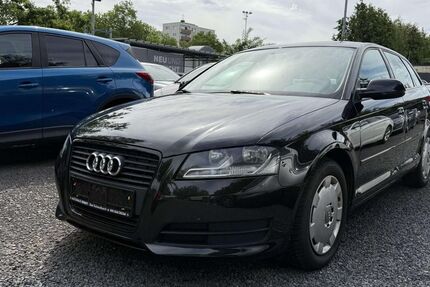 Audi A3 144.000 km 5.799 &euro; Wiesbaden 65197