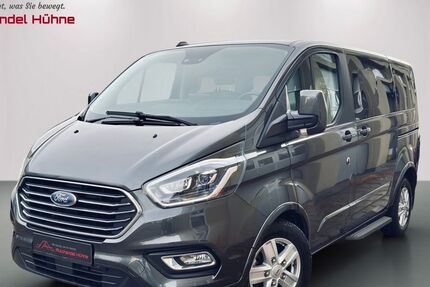 Ford Tourneo Custom 75.317 km 33.933 &euro; Döbeln 04720