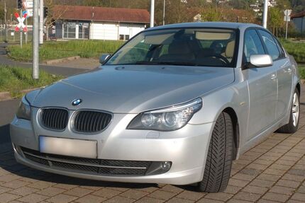 BMW 530 176.150 km 10.999 &euro; Alsbach-Hähnlein 64665