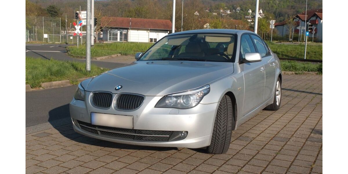 BMW 530 176.150 km 10.999 &euro; Alsbach-Hähnlein 64665