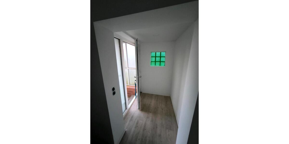 Einfamilienhaus in Niepars zu vermieten 2 zimmer