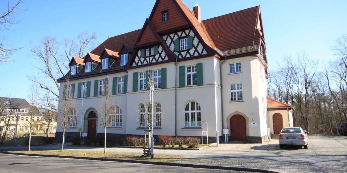 Etagenwohnung Dallgow-Döberitz Döberitz - 4 Zimmer, 145 m&sup2;, 2.250&euro; | Angebot:25868000