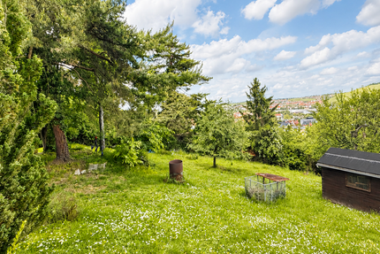 Grundstück Stuttgart Luginsland - 39.500&euro; | Angebot:26749293