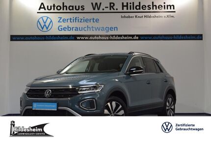 VW T-Roc 25.900 km 24.530 &euro; Ludwigslust 19288