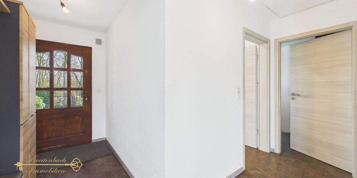 Reihenmittelhaus Bremen Kirchhuchting - 3 Zimmer, 81 m&sup2;, 329.000&euro; | Angebot:25601928