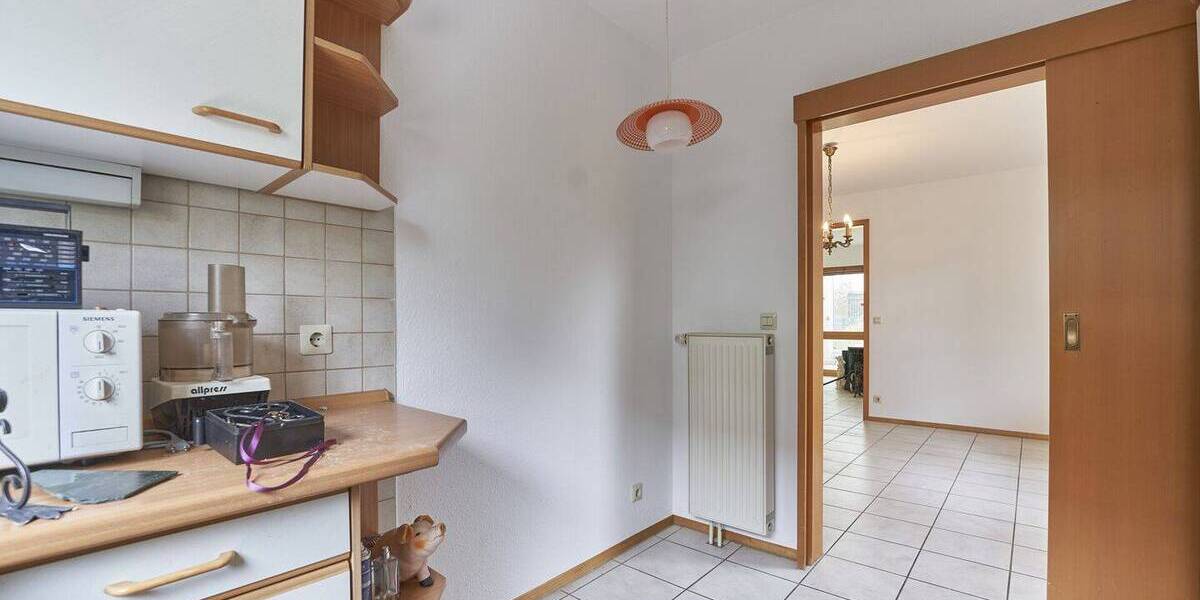 Doppelhaushälfte Denzlingen - 4 Zimmer, 98 m&sup2;, 630.000&euro; | Angebot:26744824