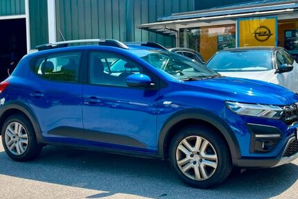 Dacia Sandero 69.558 km 14.490 &euro; Wehr 79664