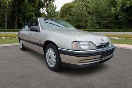 Opel Omega