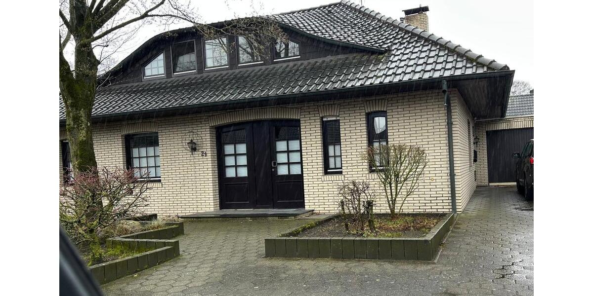 Bungalow Löningen - 6 Zimmer, 170 m&sup2;, 330.000&euro; | Angebot:26507323
