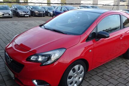 Opel Corsa 133.000 km 6.490 &euro; Horb-Mühringen 72160