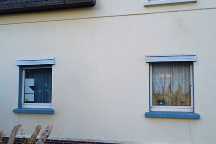 Verkaufe eine gut gelegene Doppelhaushälfte in SiegburgStallberg 8 zimmer