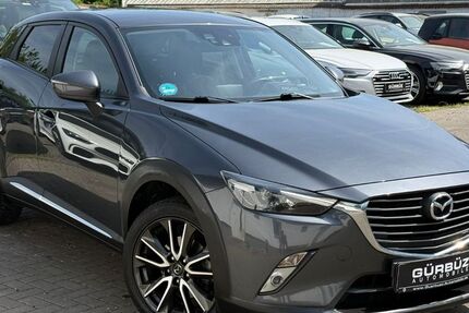 Mazda CX-3 122.000 km 13.300 &euro; Wiesbaden 65201