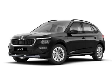 Skoda Kamiq 1.009 km 25.495 &euro; Lutherstadt Eisleben 06295