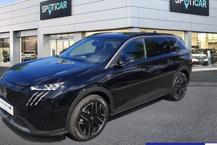 Peugeot 5008 7.500 km 44.990 € Leipzig 04105
