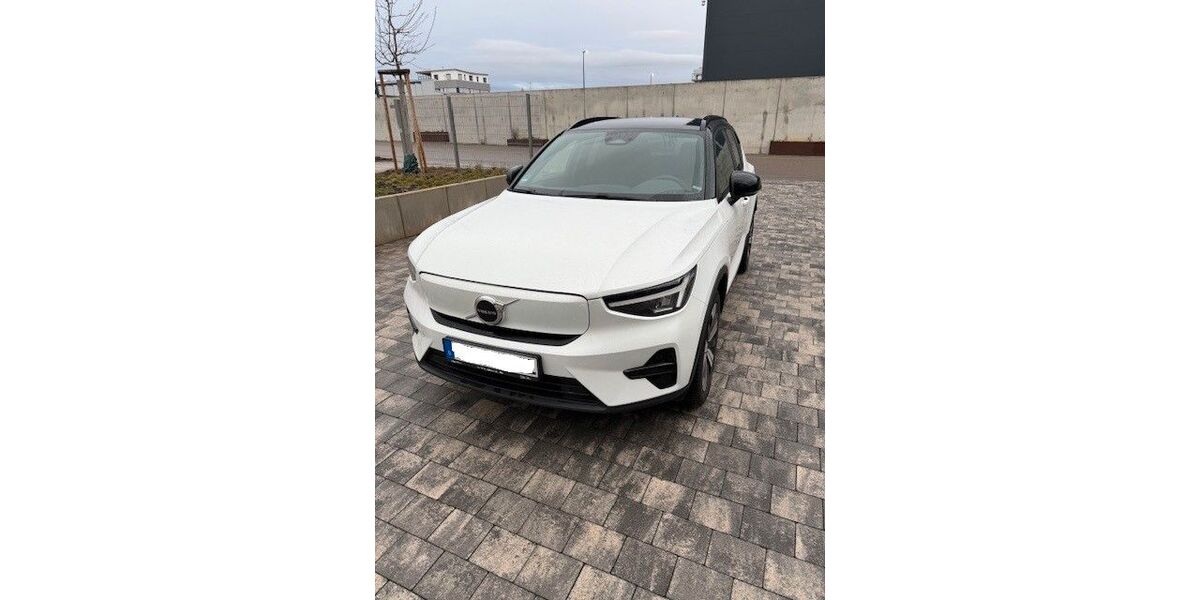 Volvo XC40 80.593 km 28.990 &euro; Bretzfeld 74626