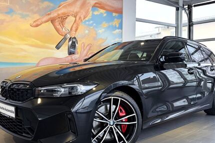 BMW M340i 100.000 km 42.820 &euro; Strausberg 15344