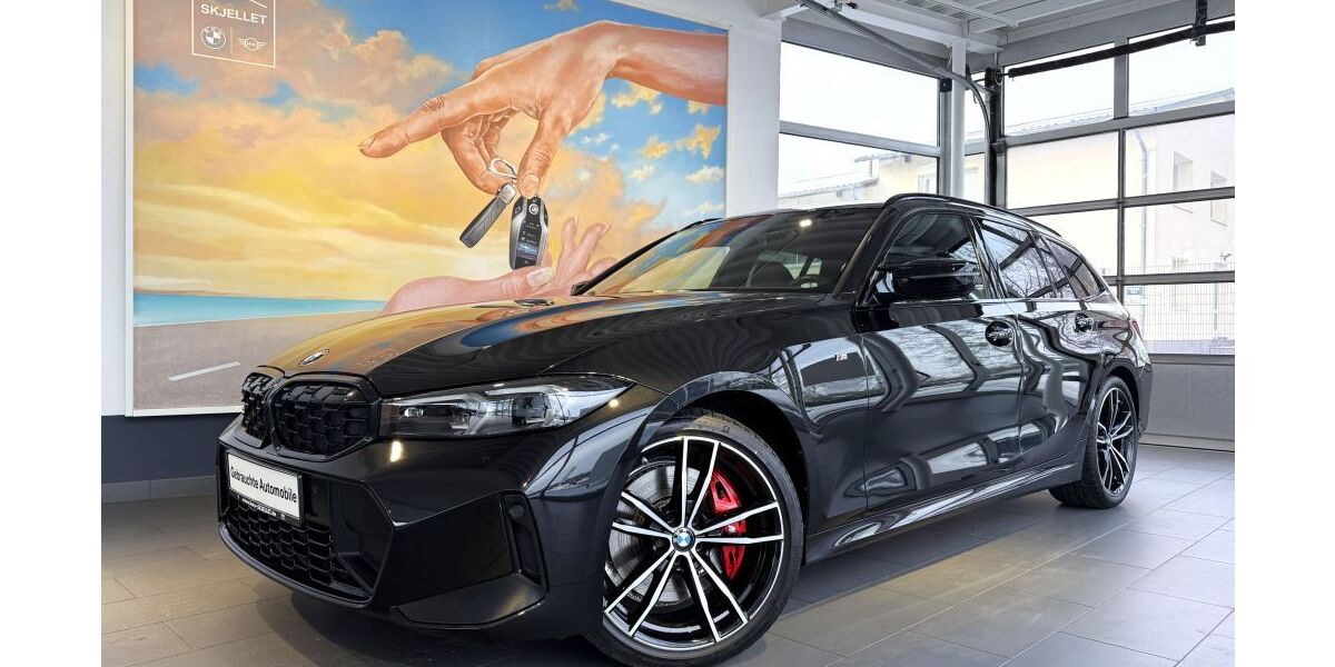 BMW M340i 100.000 km 42.820 &euro; Strausberg 15344